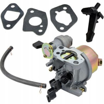 Zamjena rasplinjača motora HONDA GX160 GX200 5 - 6,5 KS LONCIN U