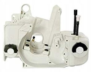 STIHL ULOŽAK 021 023 025 MS230 MS250 MS210 + ČEPOVI