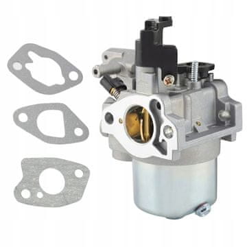 Zamjena rasplinjača 277-62301-30 motora Subaru Robin EX17