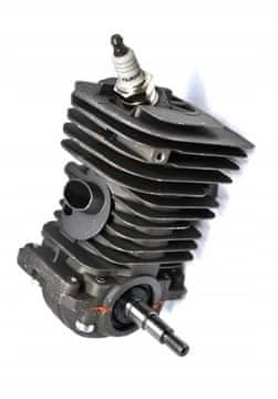 HUSQVARNA Motor 36 37 136 137 141 142 KOMPLET 38 mm