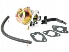 Ert RASPLINJAČ za HONDA GX160 GX200 160f 168F G200F GENERATOR 163-193 cm³ 5,0-6,5 KS