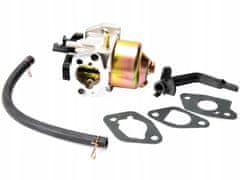 Ert RASPLINJAČ za HONDA GX160 GX200 160f 168F G200F GENERATOR 163-193 cm³ 5,0-6,5 KS