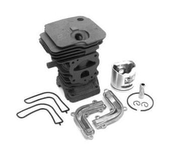Klip cilindra Husqvarna 445 445e 450 450e 44mm