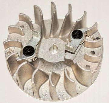 HUSQVARNA MAGNETSKI KOTAČ 36 41 42 136 137 141 142