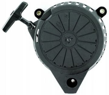 Starter motor NAC LP40-300-PL MEX40-350 LP3390 GAMA