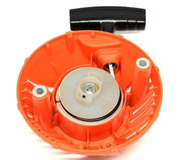 Starter motora Husqvarna 124L 125L 125R 128R