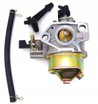 RASPLINJAČ MOTOR GO KART HONDA GX270 GX240 ZBIJAČ