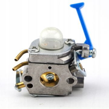 Karburator za Husqvarna 124L 125L 125R 128R ZAMA trimer