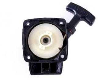 STARTER ČETKICE STARTERA NAC CG260B BC26 M