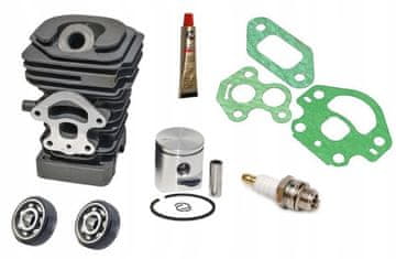 Klip cilindra Husqvarna 235 236 240 236e 240e ZEST