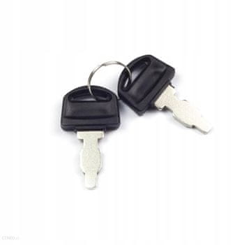 Ključ za paljenje za motor 168F 188F