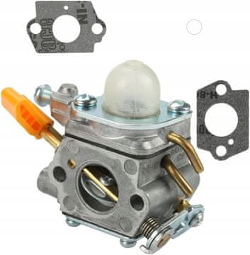 KARBURETOR ZA RYOBI HOMELITE ZAMA C1U-H60 25cc 26cc 30cc 46cc