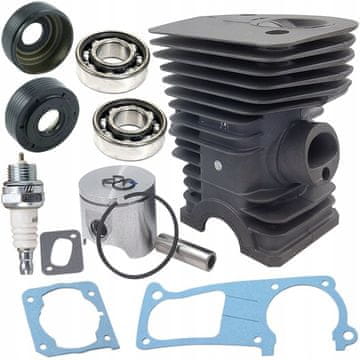 Zamjenski cilindar HUSQVARNA 340 345 350 42mm KIT