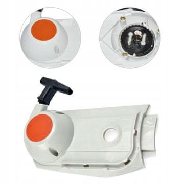 STARTER JUMPER STARTER STIHL TS700 TS800 KVALITETA
