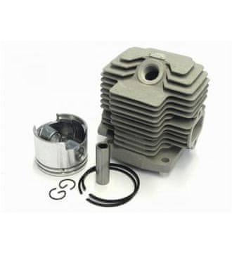 Cilindar klip komplet KAWASAKI TH48 - 44mm GWARA