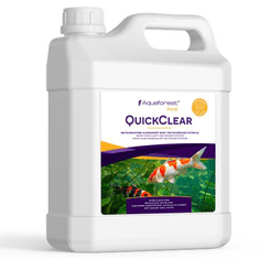 Aquaforest Quick Clear POND 1L - kristalno čista voda u ribnjaku