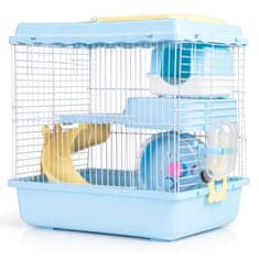 Eve Miku Easy Small Blue - Kavez za male glodavce