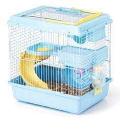 Eve Miku Easy Small Blue - Kavez za male glodavce