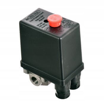 PRESKLOPKA TLAKA PM4VVRP20A 5,9/7,9 bara NE-MA MIGNON 230V