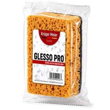 E.I. Glesso Pro - spužva za čišćenje akvarijskog stakla