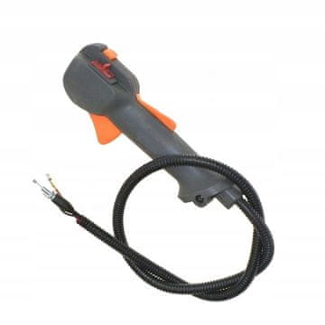 RUČKA GASA ZA HUSQVARNA 142R 143R 153R TROSILA ZAMJENA 5310078-29