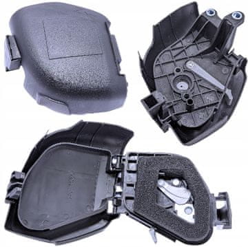 Kućište zračnog filtera za Honda GX35 130x135x72mm 17211-Z0Z-000 NJEMAČKI