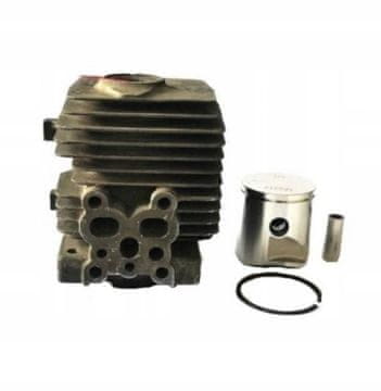 CILINDAR S KLIPOM ZA STIHL ČETKU ZA MASLAC Ø 34 mm FS 38 2-MIX 55 2-MIX 41400201206 G