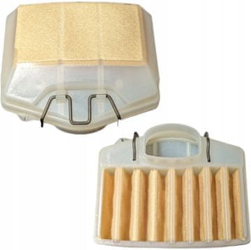 Zračni filter za Husqvarna 372-XP | 371 | 365 | 362 EPA X-TORQ NJEMAČKI