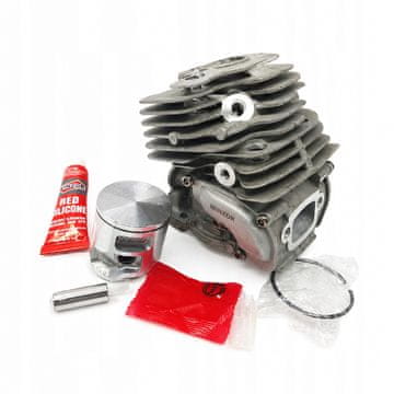 Klip cilindra Husqvarna 545 550 XP 43mm njemački