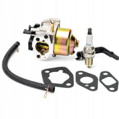 Ert RASPLINJAČ za HONDA GX160 GX200 160f 168F G200F GENERATOR 163-193 cm³ 5,0-6,5 KS