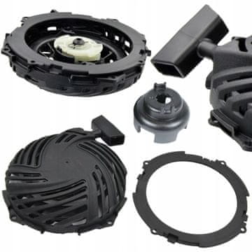 Briggs&Stratton STARTER ZA B&S BRIGGS 450E 500E 575E NJEMAČKI