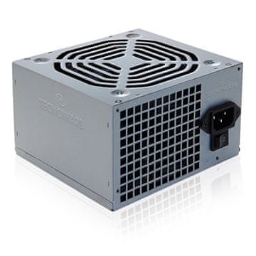 Tecnoware Free Silent 12 cm 500 W ATX napajanje – OEM pakiranje