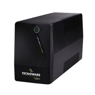Tecnoware UPS ERA PLUS 800 neprekidno napajanje