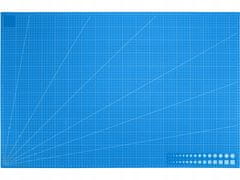 PODLOGA ZA REZANJE A1 PLAVA (12)