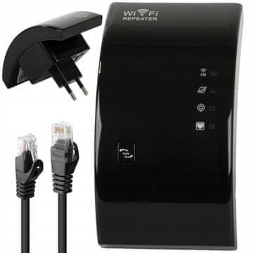 WI-FI REPEATOR 300 Mbps (50) GAB_A