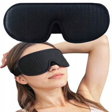 3D MASKA ZA OČI (300)