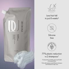 Oriflame DUOLOGI šampon protiv opadanja kose - ponovno punjenje 500 ml