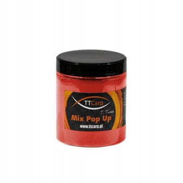 Pop Up Mix fluo crvena 500ml
