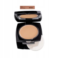 Avon Soft Honey 345N kremasti kompaktni puder u prahu