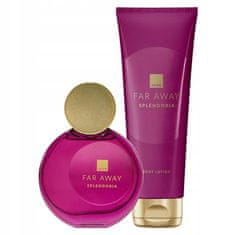 Avon Far Away Splendoria set kozmetike