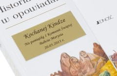 D+N Dječja Biblija "Povijest spasenja u pričama" u kutiji