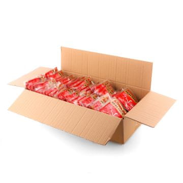 AQUA HEAT PACK GOLD GRIJAČI SET OD 200 KOMADA ZA TOPLE NOĆI I DANE