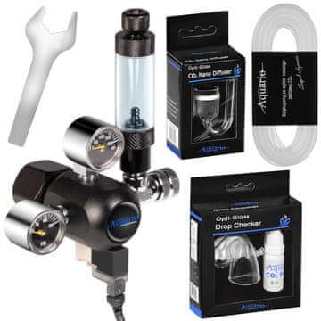 Professional 2.0 - CO2 komplet sa solenoidnim ventilom