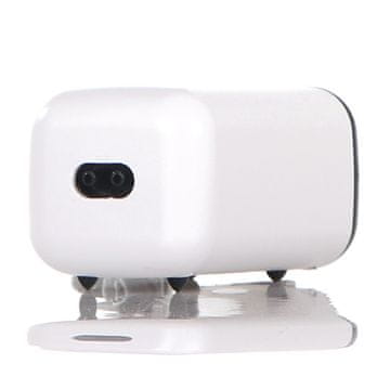 SunSun PODESIVA PUMPA ZA AERACIJU ZA AKVARIJ 180L/H AERATOR 30-150L