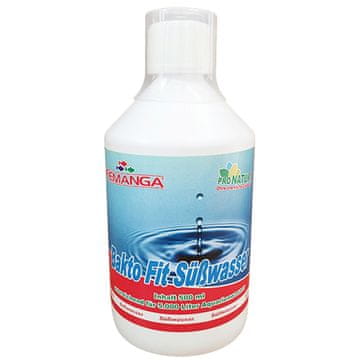 BACTERIA BIOSTARTER RAZGRADNJA OTPADA IZ AKVARIJUMA AMONIJ NITRIT 250 ML