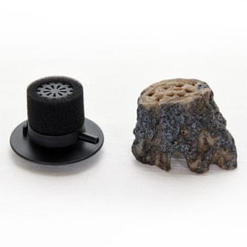 Resun Fossil Air + Filter - prozračeni fosilni filter
