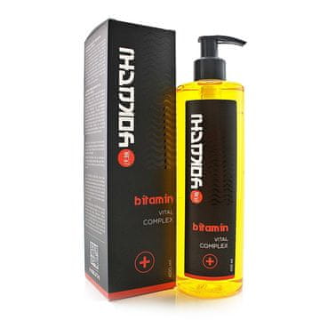 YOKUCHI MULTIVITAMINSKI DODATAK PREHRANI VITAMINI ZA RIBE U AKVARIJUMU I STRES 400 ML