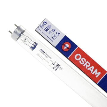 Evolution UV-C LAMPA ZA AKVARIJSKU STERILIZACIJSKU VODU 75W T8