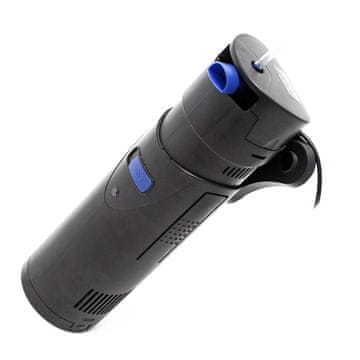 SunSun AKVARIJSKI FILTER 50-150L UV-C 9W MEHANIČKI BIOLOŠKI UNUTARNJI 3U1