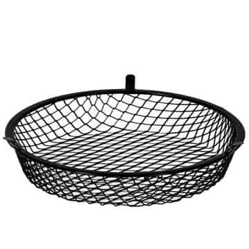PTI ZAŠTITNA KOŠARA ZA TOPLINSKE LAMPE RL02 RL02L TERARIJ 8,5 CM